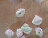 عکس مرحله 2 از دستور ژله هندونه +مارشمالو 🍡