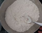 A picture of step 1 of Instant Sweet Appams | Kerala Recipe.