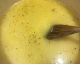 Pas rețetă Risotto con zucchini 6 fotografie