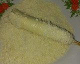 Foto langkah ke 3 dari resep Corn Dog homemade (28).