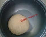 Foto langkah ke 3 dari resep Donat no telur empuk.