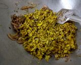 A picture of step 7 of Banana Croquetts or Banana chop.