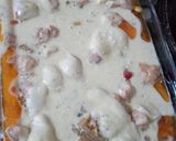 Foto del paso 3 de la receta: Pechuga al horno