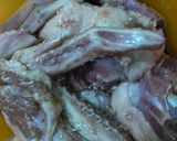 Foto langkah ke 1 dari resep Bebek Kukus Masak Cabe.