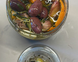 Foto del paso 9 de la receta: Aliño Patty’s para aceitunas