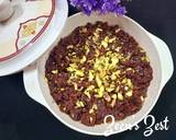 Pressure Cooker Beetroot Halwa