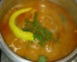 صورة لخطوة 1 من وصفة شوربة فريك