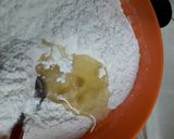 Foto del paso 1 de la receta: Pizza de cebolla y queso