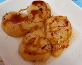 Foto del paso 9 de la receta: Peras especiadas al moscatel en microondas