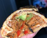 Foto del paso 2 de la receta: Masa de fajitas sin tacc
