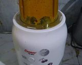 Foto langkah ke 1 dari resep Ayam panggang madu.