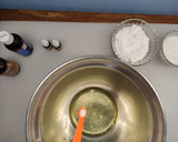 Foto del paso 2 de la receta: Merengues 🌰