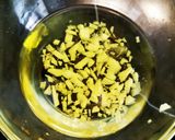 Foto del paso 2 de la receta Paella de Magro de cerdo con Alcachofas
