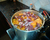 Foto del paso 7 de la receta: Locro Patrio