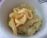 Foto langkah ke 3 dari resep 53. Creamy Mashed Potato.