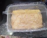 Foto langkah ke 3 dari resep Nugget Ayam Ekonomis.