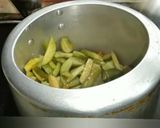 A picture of step 3 of Ivy Gourd Curry In Poppy Seed Paste.