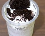 Foto langkah ke 11 dari resep Ice Cream McFlurry Oreo ala McD.