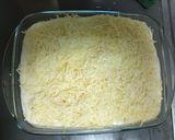 Foto del paso 3 de la receta: Lasaña de berenjena y carne