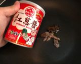 豚肉鮮蔬炒泡麵的食譜步驟3照片