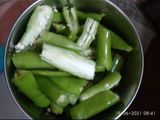 Nimbu Ki Mirch