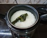 Foto langkah ke 2 dari resep Mango Sticky Rice.