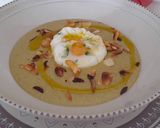 Foto del paso 4 de la receta Crema de brócoli