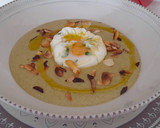 Foto del paso 4 de la receta: Crema de brócoli
