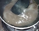 Foto langkah ke 2 dari resep Es selendang mayang tepung Hunkwe.
