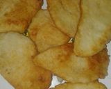 Foto del paso 4 de la receta: Torta Fritas
