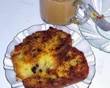 A picture of step 5 of Classic French toast.