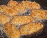 Foto langkah ke 3 dari resep Tempe Mendol.