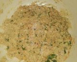 Foto del paso 2 de la receta: Hummus de garbanzo