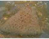 Foto langkah ke 7 dari resep Sponge kriuk.