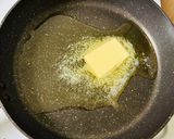 A picture of step 2 of Champignons in sour cream.