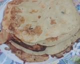 Foto del paso 5 de la receta: Panqueques de Banana sin leche 🥞