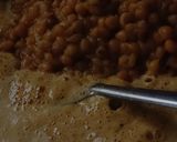 छोले रगड़ा पाव पानीपूरी (Chole ragda pav pani puri recipe in Hindi) रेसिपी चरण 3 फोटो