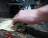 Foto del paso 11 de la receta: Maki sushi de atún paso a paso