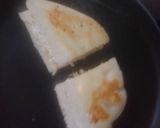 चीज़ी पनीर कुलचा(cheesy paneer kulcha recipe in hindi) रेसिपी चरण 5 फोटो