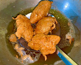 முட்டை மஞ்சூரியன் (Muttai manchoorian recipe in tamil) ரெசிபி ஸ்டேப் 3 புகைப்படம்