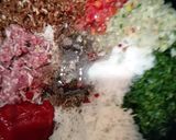 صورة لخطوة 1 من وصفة دولمة عراقية 🇮🇶