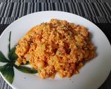 Tojásos lecsó recept fázis 7 fotója