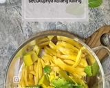 Foto langkah ke 2 dari resep Es Teler (1254).