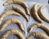 Glutén és tejmentes kifli recept fázis 7 fotója