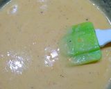 Foto del paso 3 de la receta: Pionono de crema de cheddar y huevo