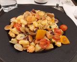Foto del paso 31 de la receta: Gnocchetti con frutos de mar (mariscos)