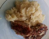 Foto del paso 3 de la receta: Hamburguesas de pollo y lentejas