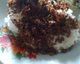 Foto langkah ke 5 dari resep Abon Nangka Muda.