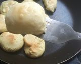 Foto langkah ke 4 dari resep ¹¹² Kue Terigu (anti GTM).