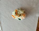 Foto langkah ke 7 dari resep Spring roll.